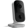 Ajax IndoorCam 4Mpx PIR-kamera, WiFi, valkoinen