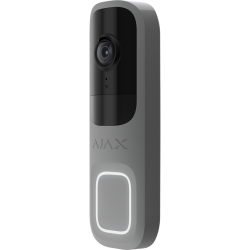 Ajax DoorBell video-ovikello