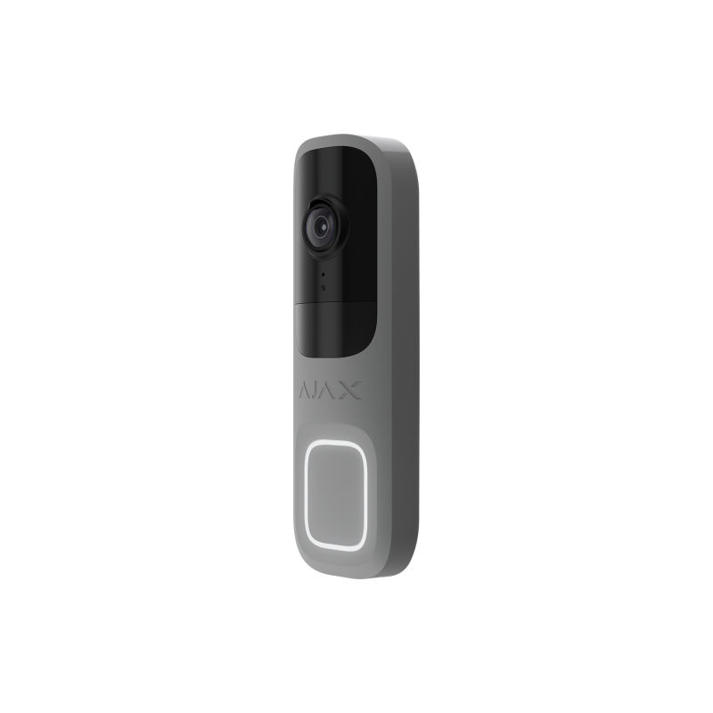 Ajax DoorBell video-ovikello