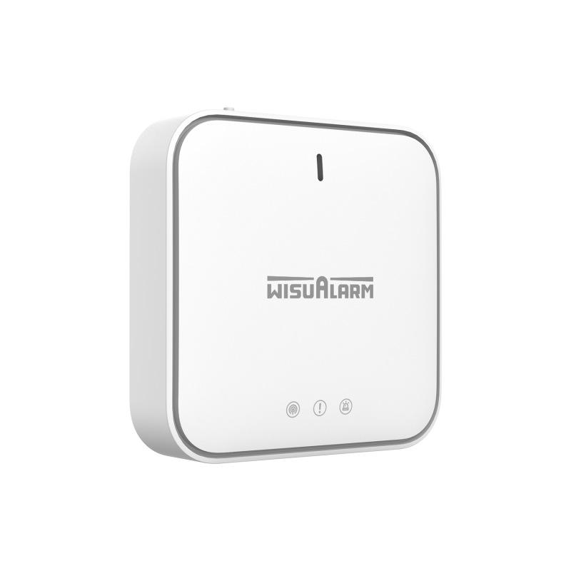 Wisualarm langaton Gateway Lite