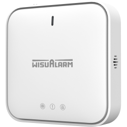 Wisualarm langaton Gateway Lite