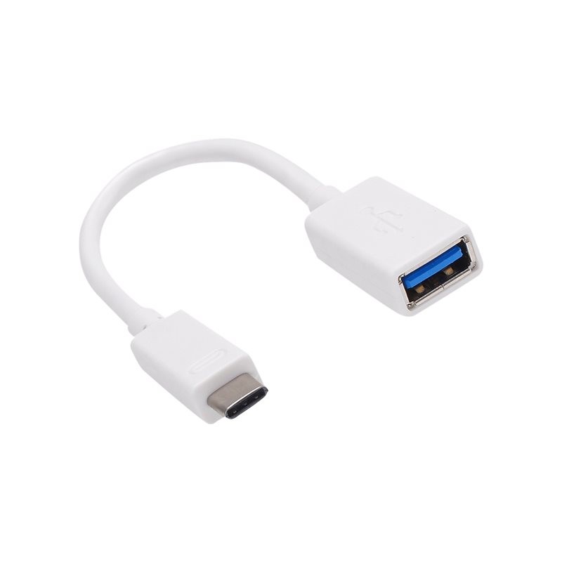 SANDBERG USB-C - USB 3.0 Sovitin