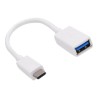 SANDBERG USB-C - USB 3.0 Sovitin