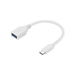 SANDBERG USB-C - USB 3.0 Sovitin