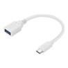 SANDBERG USB-C - USB 3.0 Sovitin