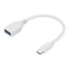 SANDBERG USB-C - USB 3.0 Sovitin