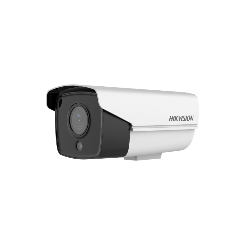 Hikvision 2Mpx 2,8mm 4G IP-putkikamera