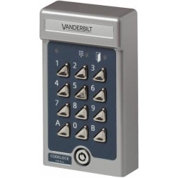 Vanderbilt V44 DUO...