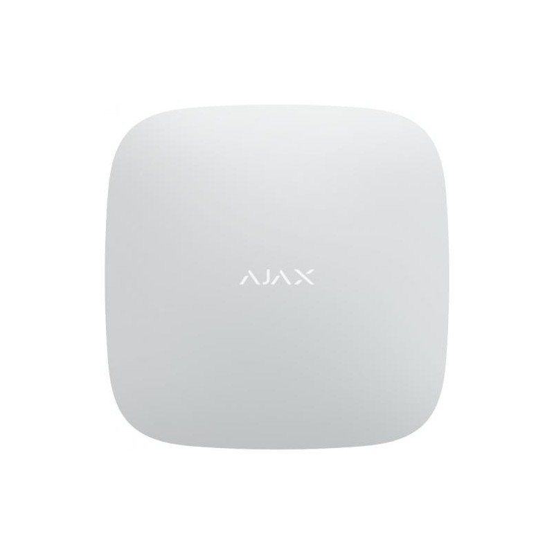 Ajax Hub2 4G murtohälytinkeskus