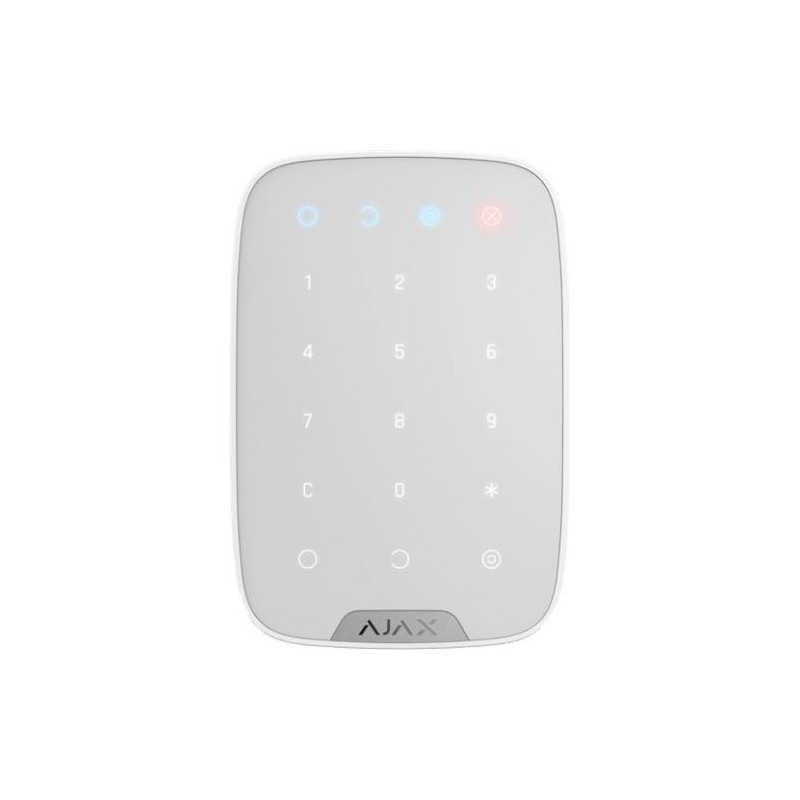 Ajax Keypad langaton näppäimistö