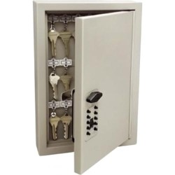 KeySafe Key Cabinet Pro...
