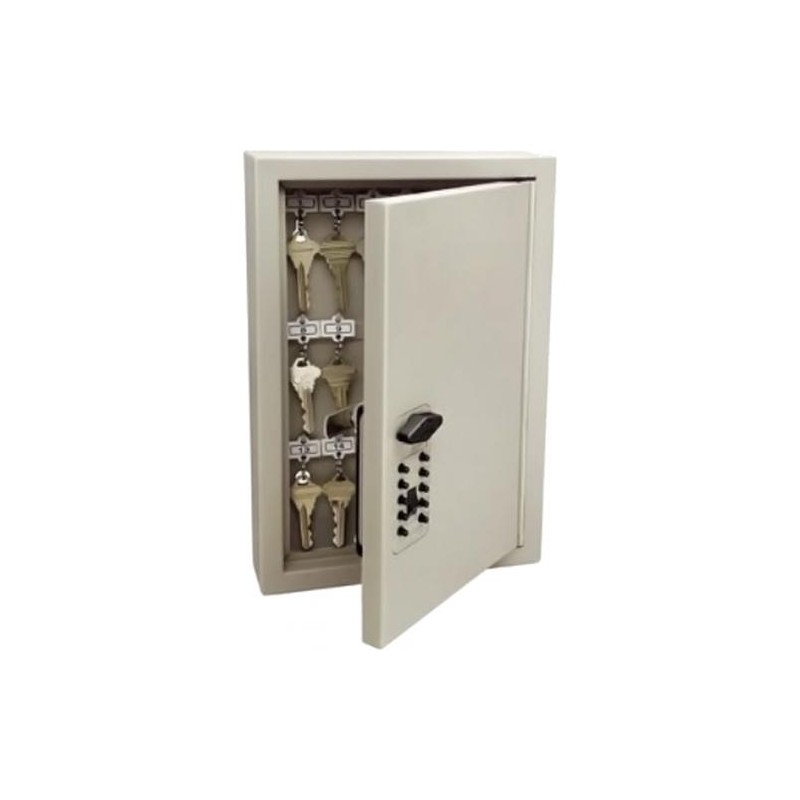 KeySafe Key Cabinet Pro avainkaappi koodilukolla