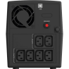 Infosec X1+ IEC UPS, 1300VA/720W