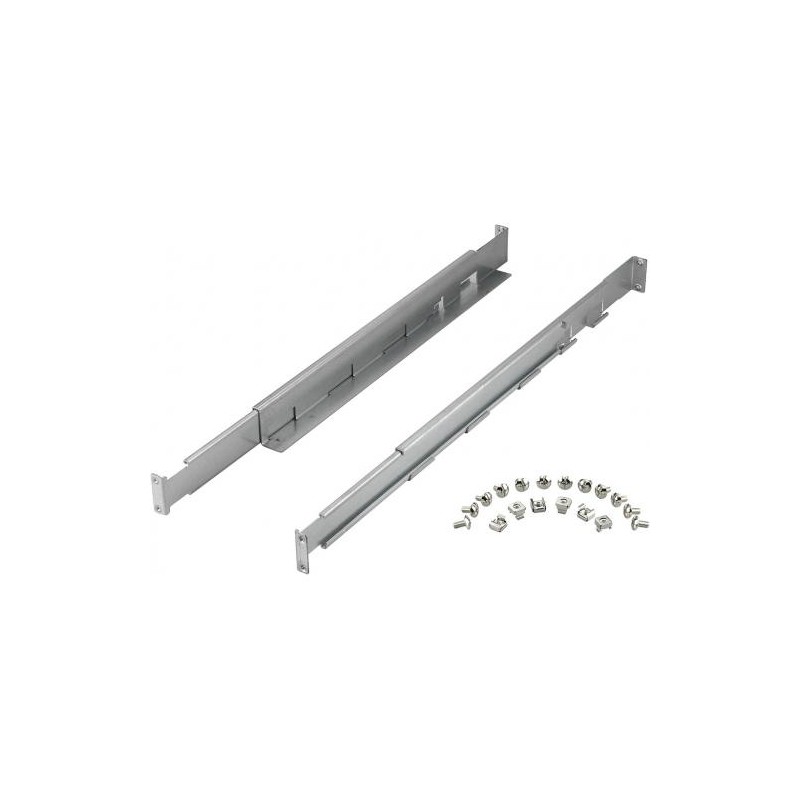 Infosec UPS Rack Kit räkkiasennussarja