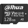 Dahua Wide-Temp muistikortti V30, UHS-I 128Gb