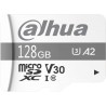 Dahua MicroSD muistikortti V30, UHS-I, 128Gt
