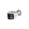 Dahua IP AI panoraamakamera 2 x 4Mpx, TiOC Duo, 180°
