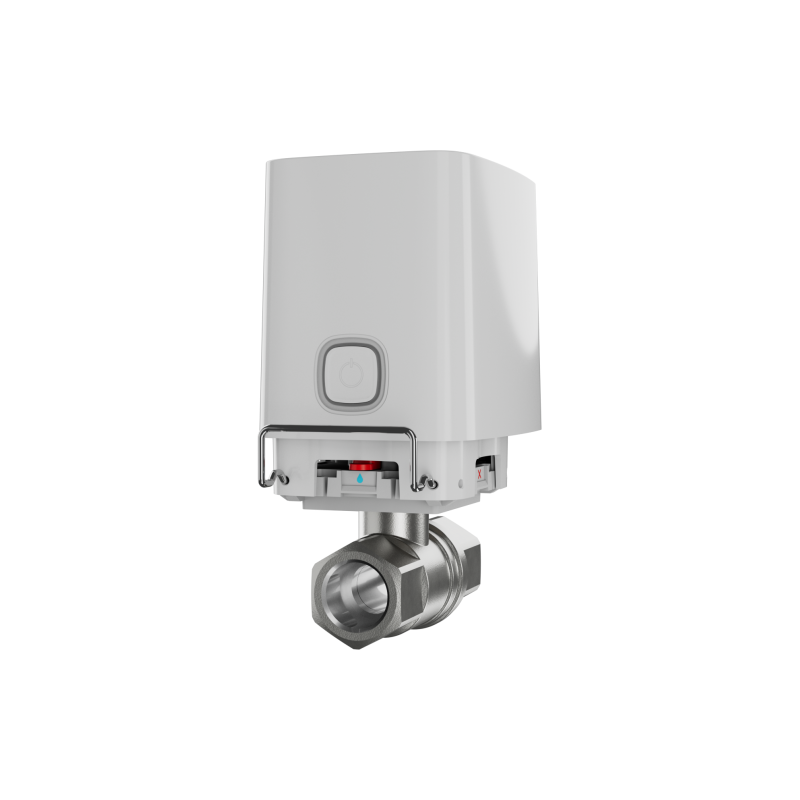 Ajax WaterStop vedensulkuventtiili 1"(DN 25)