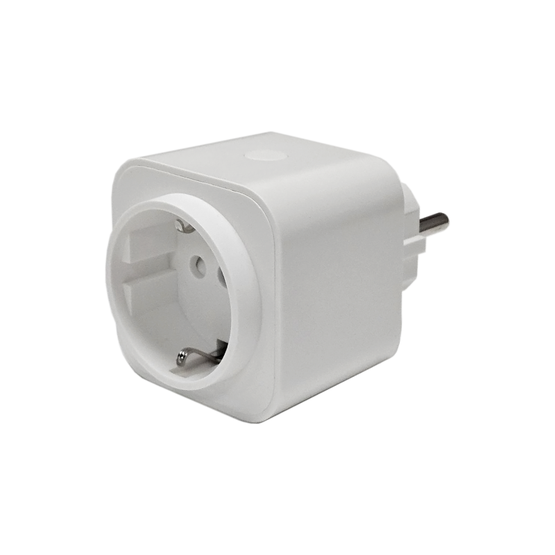 DSC PowerG+ Smart Plug seinäpistoke