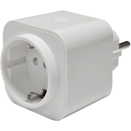 DSC PowerG+ Smart Plug seinäpistoke