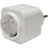 DSC PowerG+ Smart Plug seinäpistoke