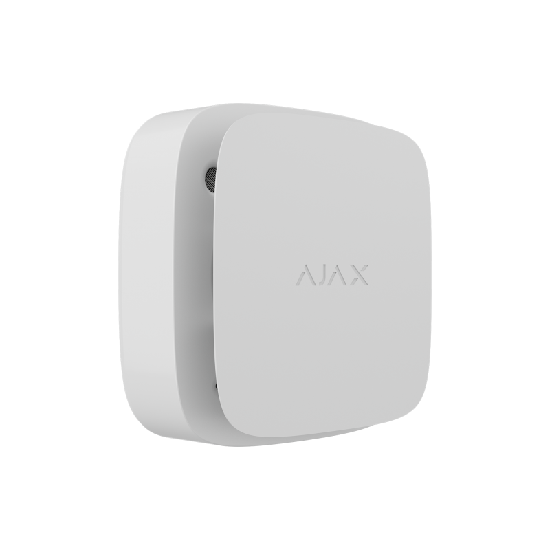 Ajax FireProtect 2 AC lämpö-/häkäilmaisin