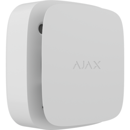 Ajax FireProtect 2 AC lämpö-/häkäilmaisin