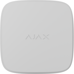 Ajax FireProtect 2 AC lämpö-/häkäilmaisin