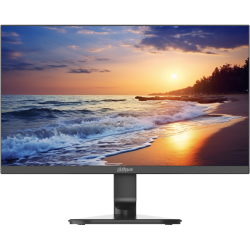 Dahua 22" Full HD monitori jalustalla
