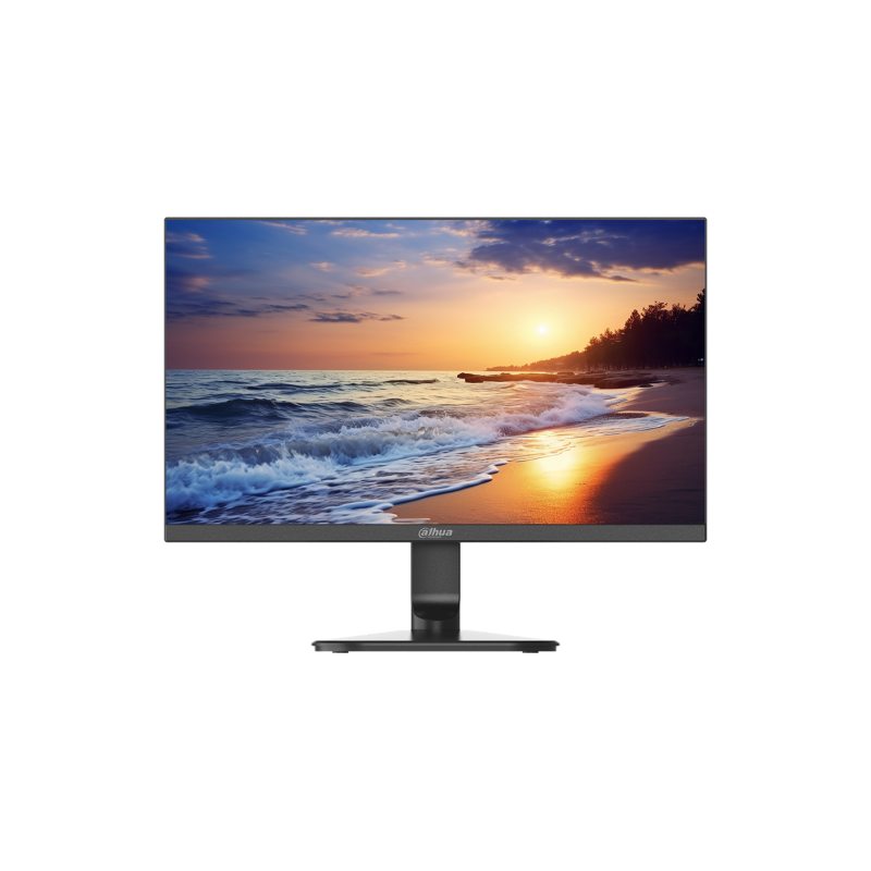 Dahua 22" Full HD monitori jalustalla