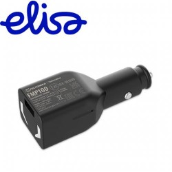Teltonika GNSS-ajoneuvopaikannin Elisa SIM-kortilla (Kampanjatuote)